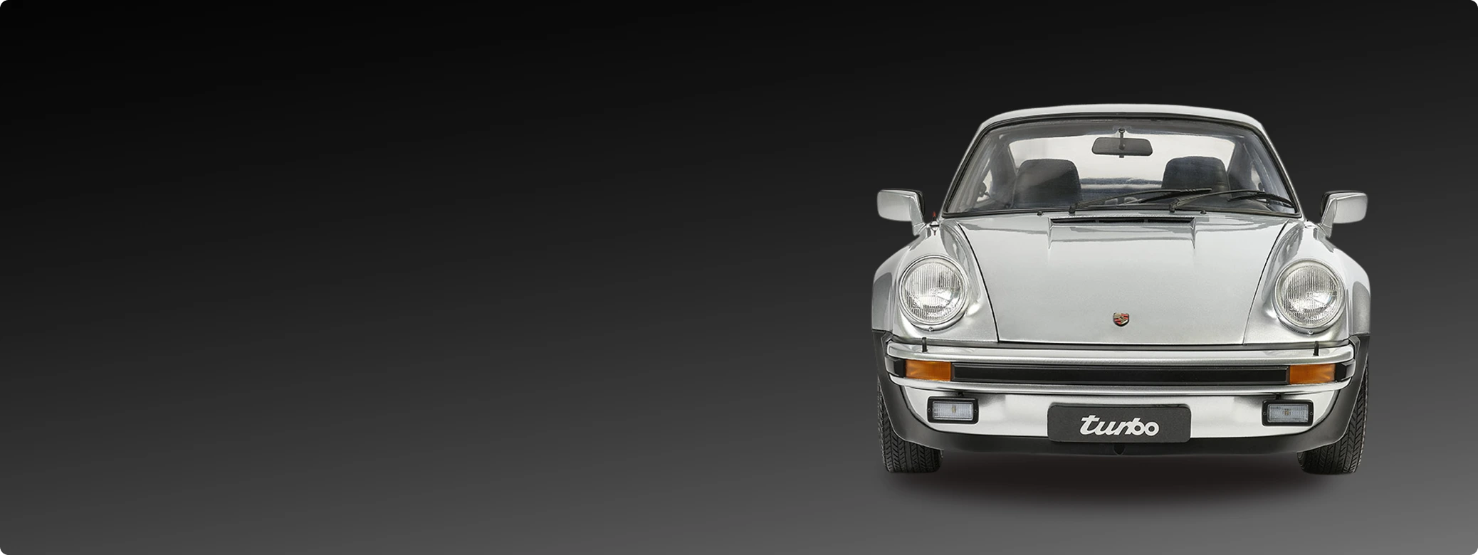 Porsche 911 Turbo